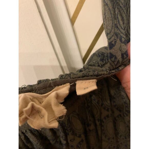 Anthropologie Vanessa & Virginia Blouse - Picture 5 of 6